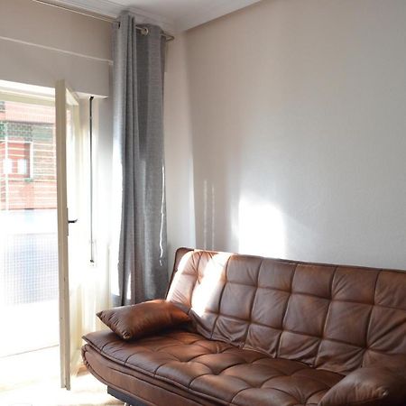El Mirador De Noemi Appartement Gijón Buitenkant foto