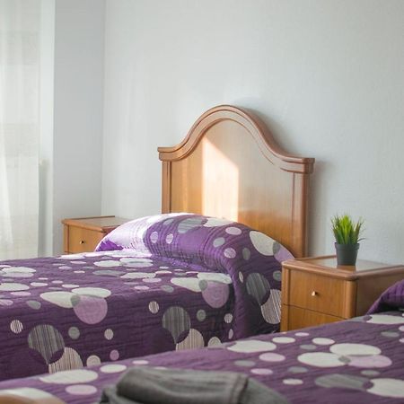 El Mirador De Noemi Appartement Gijón Buitenkant foto
