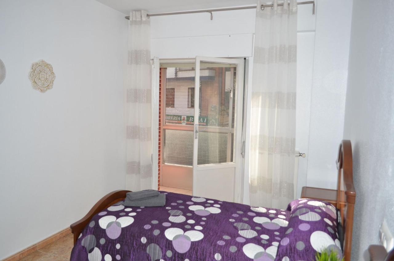 El Mirador De Noemi Appartement Gijón Buitenkant foto