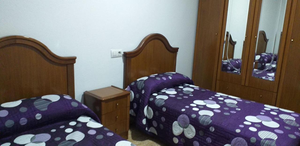 El Mirador De Noemi Appartement Gijón Buitenkant foto