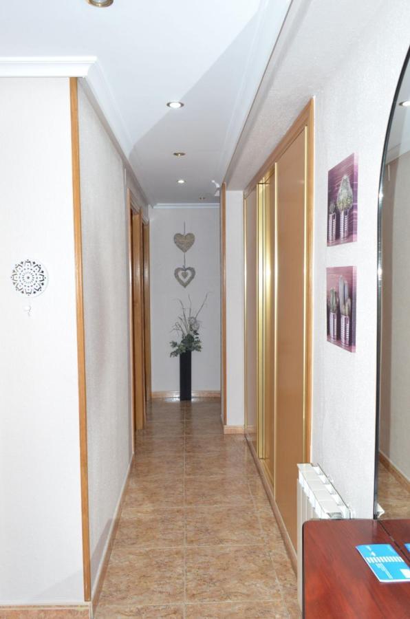 El Mirador De Noemi Appartement Gijón Buitenkant foto