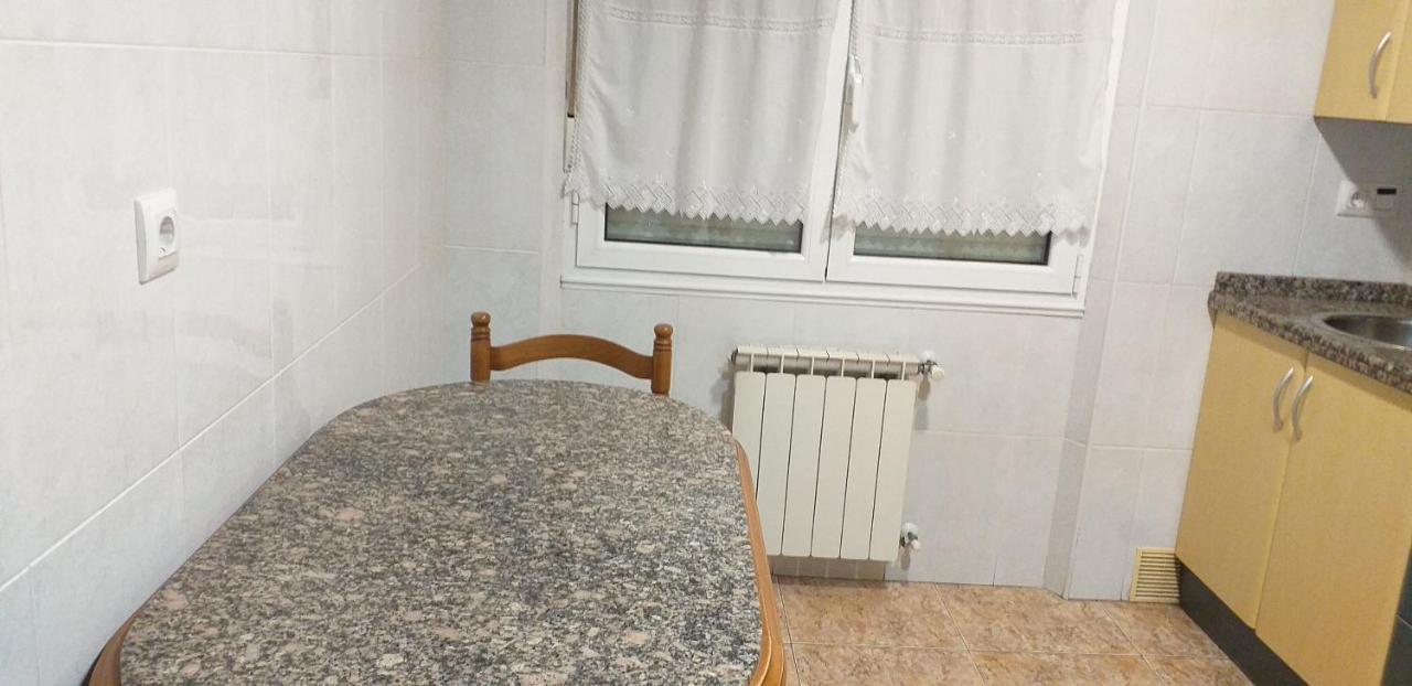 El Mirador De Noemi Appartement Gijón Buitenkant foto