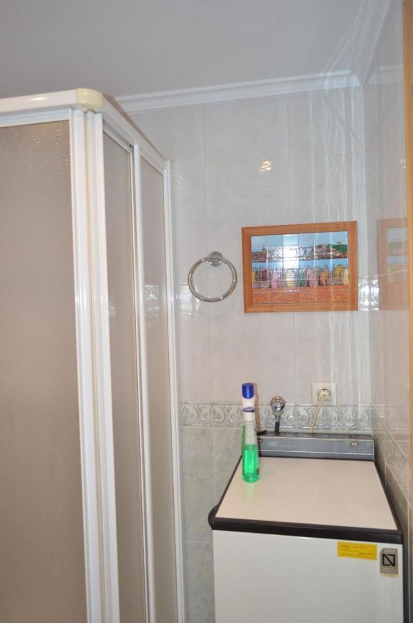 El Mirador De Noemi Appartement Gijón Buitenkant foto
