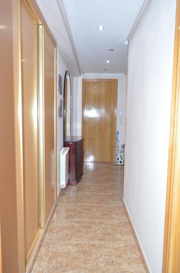 El Mirador De Noemi Appartement Gijón Buitenkant foto