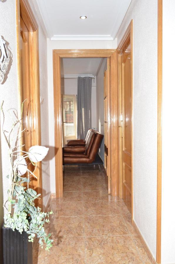 El Mirador De Noemi Appartement Gijón Buitenkant foto