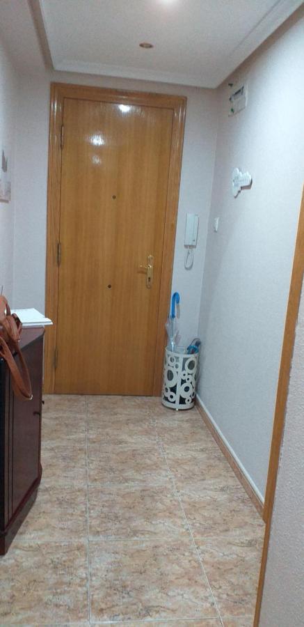 El Mirador De Noemi Appartement Gijón Buitenkant foto