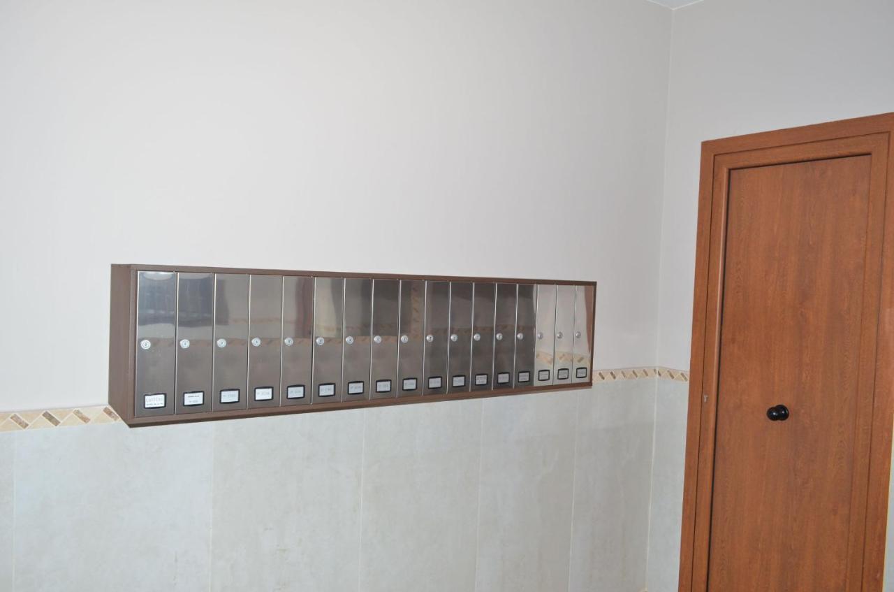 El Mirador De Noemi Appartement Gijón Buitenkant foto