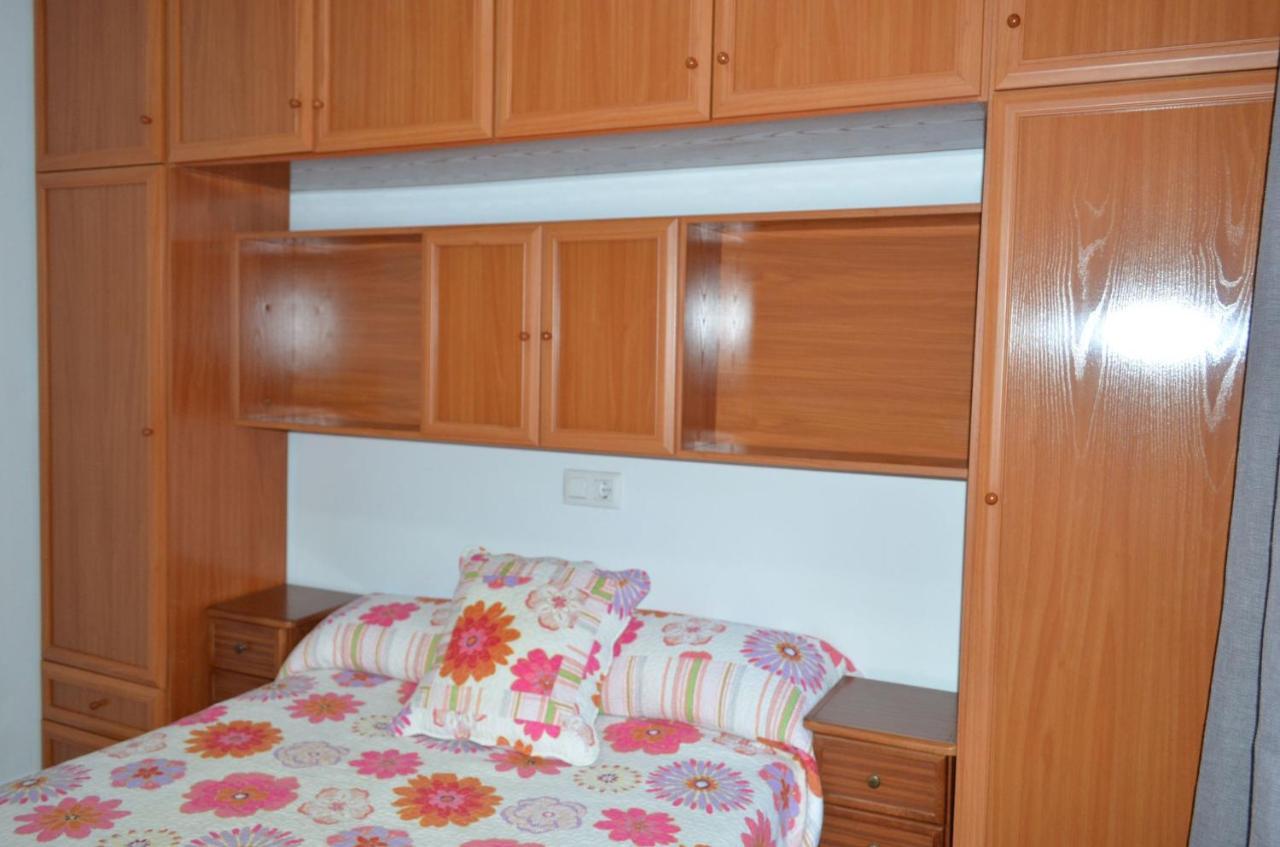 El Mirador De Noemi Appartement Gijón Buitenkant foto