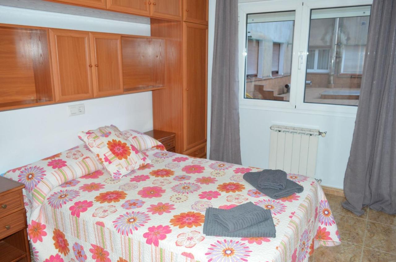El Mirador De Noemi Appartement Gijón Buitenkant foto